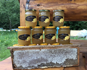 Medaus pardavimas - Bitininkas - 3