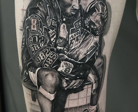 Tatuiruočių meistrai / EDDY ART STUDIO / Darbų pavyzdys ID 3545757