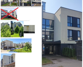 Stogo dazymas,fasado plovimas,trinkelių plovimas / MB Velmoda / Darbų pavyzdys ID 3545903