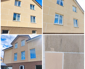 Stogo dazymas,fasado plovimas,trinkelių plovimas / MB Velmoda / Darbų pavyzdys ID 3545907