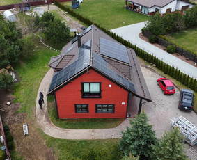 Įvairių stogų remonto ir keitimo darbai / UAB Gedo statyba / Darbų pavyzdys ID 3546313