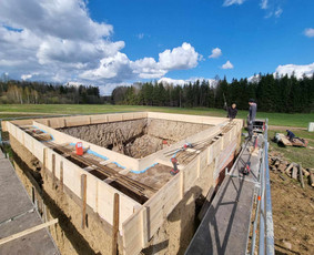Įvairių stogų remonto ir keitimo darbai / UAB Gedo statyba / Darbų pavyzdys ID 3546329