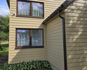 Įvairių stogų remonto ir keitimo darbai / UAB Gedo statyba / Darbų pavyzdys ID 3546349