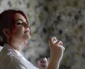 Profesionali vestuvių fotografė, visoje Lietuvoje. / Daiva Vaitkienė / Darbų pavyzdys ID 706079
