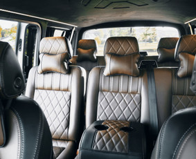 Auto sedynių, lubų, apmušalų persiuvymas - Automobilių salonų remontas - 1 Automobilių salonų remontas - Auto sedynių, lubų, apmušalų persiuvymas - 1