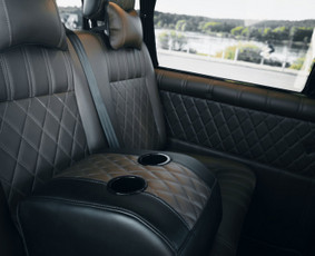 Auto sedynių, lubų, apmušalų persiuvymas - Automobilių salonų remontas - 2 Automobilių salonų remontas - Auto sedynių, lubų, apmušalų persiuvymas - 2