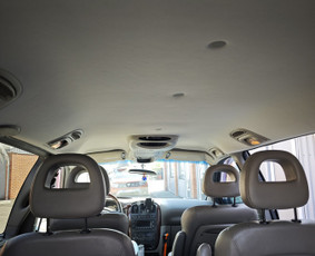Auto sedynių, lubų, apmušalų persiuvymas / Y&O Design / Darbų pavyzdys ID 3546493