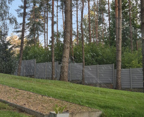 Automatinės laistymo sistemos montavimas, vejos įrengimas / Pagrenta MB / Darbų pavyzdys ID 3546555