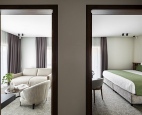 Boutique stiliaus viešbutis-restoranas Harmony Birštonas / Harmony Horeca, UAB / Darbų pavyzdys ID 3546727