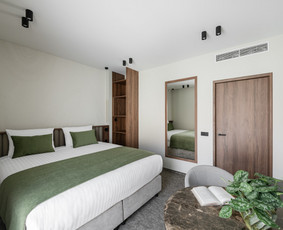 Boutique stiliaus viešbutis-restoranas Harmony Birštonas / Harmony Horeca, UAB / Darbų pavyzdys ID 3546729