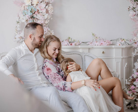 Atostogauju iki 15dasmeninės/ šeimos/portretai/ verslas / NT / Vladas / Darbų pavyzdys ID 3546817