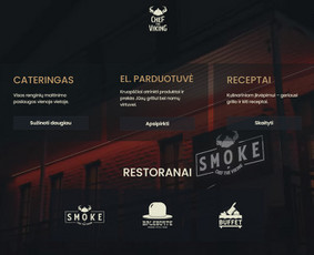 Puslapių ir E-shop kūrimas - Interneto svetainių kūrimas - 2 Interneto svetainių kūrimas - Puslapių ir E-shop kūrimas - 2