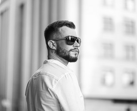 Egidijus Mileris - Asmeninė fotosesija - 3 Asmeninė fotosesija - Egidijus Mileris - 3