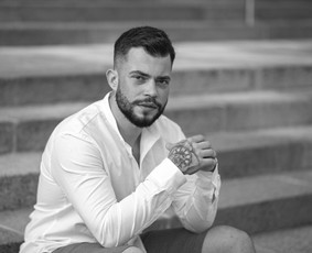 Egidijus Mileris - Asmeninė fotosesija - 2 Asmeninė fotosesija - Egidijus Mileris - 2