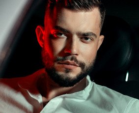 Egidijus Mileris - Asmeninė fotosesija - 1 Asmeninė fotosesija - Egidijus Mileris - 1