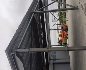 Bituminių stogų dengimas prilydoma,epdm danga. - Stoginės, stoginių gamyba - 2 Stoginės, stoginių gamyba - Bituminių stogų dengimas prilydoma,epdm danga. - 2