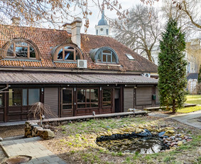 NT brokeris – Sigitas Žiaunys / NT Brokeris Sigitas Žiaunys / Darbų pavyzdys ID 3547659