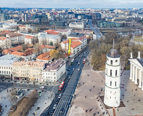 NT brokeris – Sigitas Žiaunys / NT Brokeris Sigitas Žiaunys / Darbų pavyzdys ID 3547661