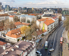 NT brokeris – Sigitas Žiaunys / NT Brokeris Sigitas Žiaunys / Darbų pavyzdys ID 3547663