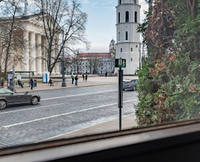 NT brokeris – Sigitas Žiaunys / NT Brokeris Sigitas Žiaunys / Darbų pavyzdys ID 3547667