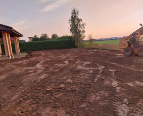 Bobcat/ Račiokas/ Juodžemis/ smelis/ žvyras. - Betono skalda - 4 Betono skalda - Bobcat/ Račiokas/ Juodžemis/ smelis/ žvyras. - 4