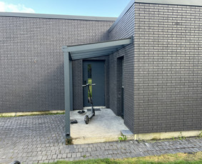 Vidaus ir lauko darbai / MB DSTATA / Darbų pavyzdys ID 3548097