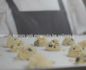 Promo video & Reels filmavimas ir montavimas - Reklaminių klipų kūrimas - 3 Reklaminių klipų kūrimas - Promo video & Reels filmavimas ir montavimas - 3