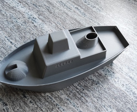3d spausdinimas Klaipėdoje. / Nerijus L. / Darbų pavyzdys ID 3548205