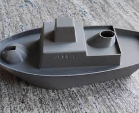 3d spausdinimas Klaipėdoje. / Nerijus L. / Darbų pavyzdys ID 3548207