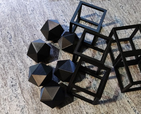 3d spausdinimas Klaipėdoje. / Nerijus L. / Darbų pavyzdys ID 3548245