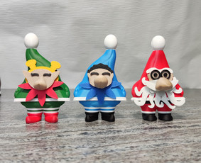3d spausdinimas Klaipėdoje. / Nerijus L. / Darbų pavyzdys ID 3548249