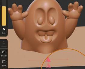 3d spausdinimas Klaipėdoje. / Nerijus L. / Darbų pavyzdys ID 3548269