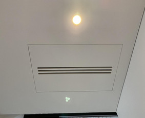 Kondicionierių ir šilumos siurblių prekyba ir montavimas / UAB Termogama / Darbų pavyzdys ID 3548413