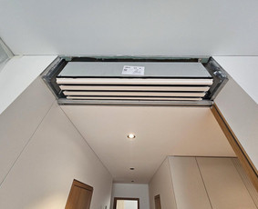 Kondicionierių ir šilumos siurblių prekyba ir montavimas / UAB Termogama / Darbų pavyzdys ID 3548433