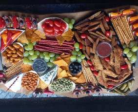 Renginiai, šventės - Vieno kasnio sumuštinukai - 4