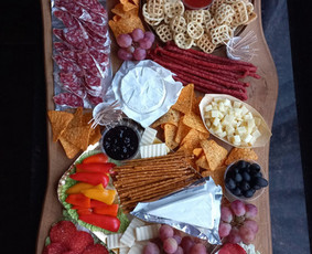 Renginiai, šventės - Vieno kasnio sumuštinukai - 3