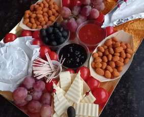 Renginiai, šventės - Vieno kasnio sumuštinukai - 2