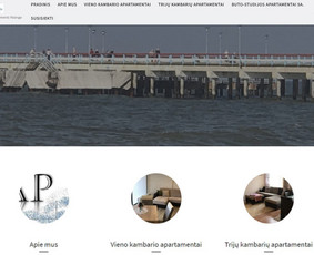 Tinklapių kūrimas, priežiūra, programavimas / Edvardas / Darbų pavyzdys ID 706605