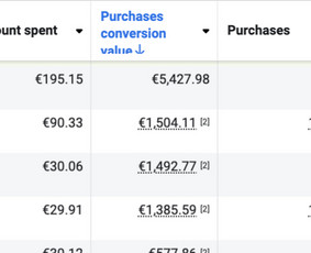 Reklama, dizainas, spauda - Facebook/instagram ir Google reklama /administravimas - 1