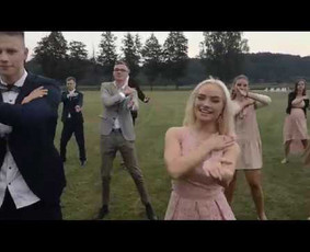 Šokių pamokos Vilniuje / Šokių studija "Follow me" / Darbų pavyzdys ID 706667