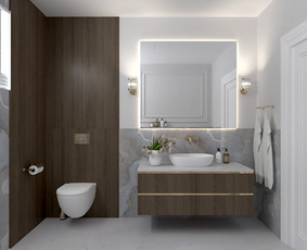 Interjero dizainas - Rūta / Rūta | Interjero Dizainas / Darbų pavyzdys ID 3549015