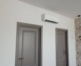 Kondicionierių - Šilumos siurblių montavimas-pardavimas / UAB "INRANGA" / Darbų pavyzdys ID 3549125