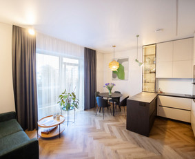 Apšvietimo projektavimas - Interjero dizaino ir architektūros paslaugos - 3