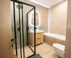 Interjero kūrimas - Interjero dizaino ir architektūros paslaugos - 1