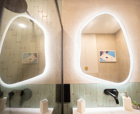 Apšvietimo projektavimas - Interjero dizaino ir architektūros paslaugos - 1