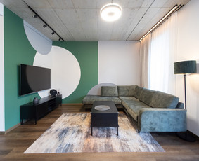 Apšvietimo projektavimas - Interjero dizaino ir architektūros paslaugos - 2