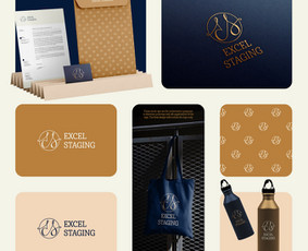 Profesionalūs dizainai Logo/ Brandingas/ Etiketės/ Vizualai / Andrius Rainys / Darbų pavyzdys ID 3549293