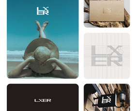 Profesionalūs dizainai Logo/ Brandingas/ Etiketės/ Vizualai / Andrius Rainys / Darbų pavyzdys ID 3549297