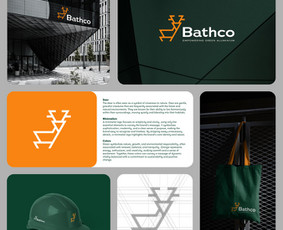 Profesionalūs dizainai Logo/ Brandingas/ Etiketės/ Vizualai / Andrius Rainys / Darbų pavyzdys ID 3549301
