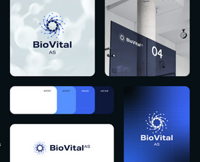 Profesionalūs dizainai Logo/ Brandingas/ Etiketės/ Vizualai / Andrius Rainys / Darbų pavyzdys ID 3549313